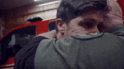 I Got You Hug GIF by Better Noise Music