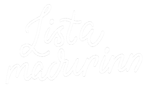 List Krot Sticker