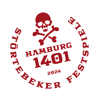 Insel Rügen Sticker by inselzeitung.de