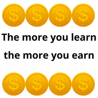 Investing Learn GIF by Demic