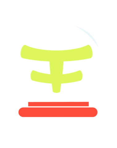 Fiestas Felicesfiestas Sticker by Kosiuko