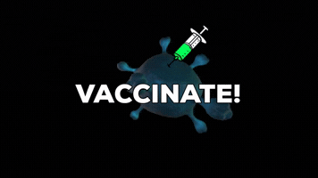Virus Vaccine GIF by Squirrel Monkey