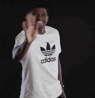 hockey hello GIF by EASPORTSNHL