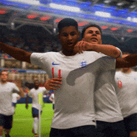 World Cup Yes GIF by EA SPORTS FC