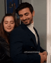 Love Mood Couple GIF