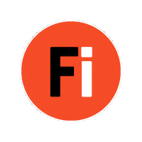 filmindependent film movies indie film film independent Sticker