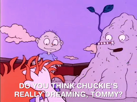 nicksplat rugrats GIF