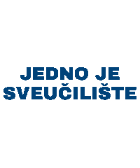 SveucilisteMostar mostar sveucilisteumostaru jednojesveuciliste Sticker