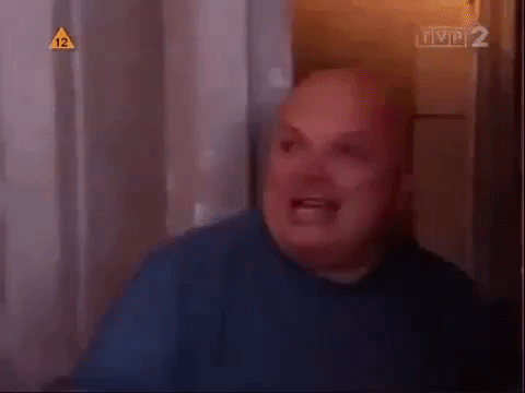fort boyard pologne GIF
