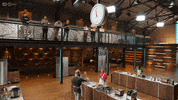 Brent Mc15 GIF by MasterChefAU