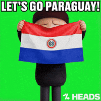 Fifa World Cup Football GIF by DAZN
