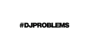 Dj Djproblems Sticker by Club Killers