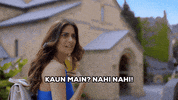 I Love You No GIF by saregama