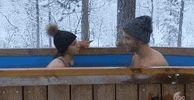 nick viall GIF by The Bachelor