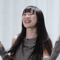 Gwenda Thank You GIF by ChoCo Official