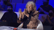 16escalones tierra de talento india martinez josé merce manu sanchez GIF