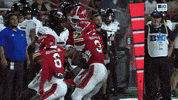 Terps Football GIF by Maryland Terrapins