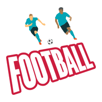 Football Basketball Sticker by SportCares