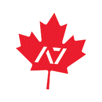 a7canada a7 strongwear a7canada a7strongwear Sticker