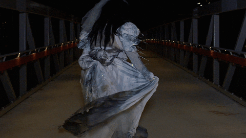 Drag Queen Halloween GIF by BouletBrothersDragula