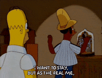 homer simpson episode 23 GIF