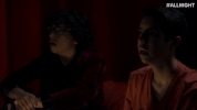 all night GIF by AwesomenessTV