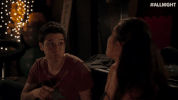 all night GIF by AwesomenessTV