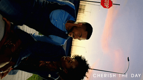 CherishTheDay giphyupload own oprah winfrey network ava duvernay GIF