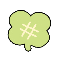 Clover Hhs Sticker