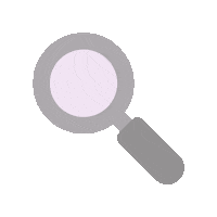 Magnify Digital Marketing Sticker by Seeyu Studios Inc.