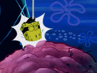 season 4 episode 20 GIF by SpongeBob SquarePants