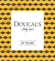 DOUCALS shoes gentleman madeinitaly 50years GIF