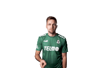 Fk Jablonec Sticker by FORTUNA:LIGA