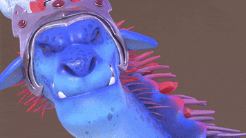 Disney Channel Animation GIF by Tara Duncan