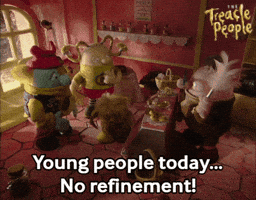 Stop-Motion Animation GIF by Fire Mountain Productions