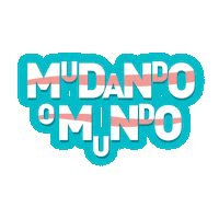 Campus Mobile Sticker by Brooke Haus