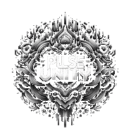 Psytrance Sticker by Bom Shanka Music