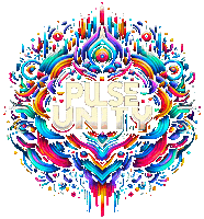 Psytrance Sticker by Bom Shanka Music