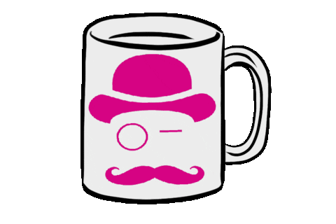 Coffee Seo Sticker by seo-nerd