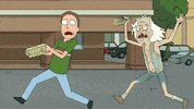adult swim GIF by Rick and Morty