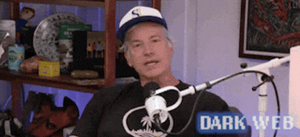 Protect Paul Scheer GIF by Dark Web