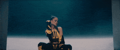 Becky G GIF by Daddy Yankee
