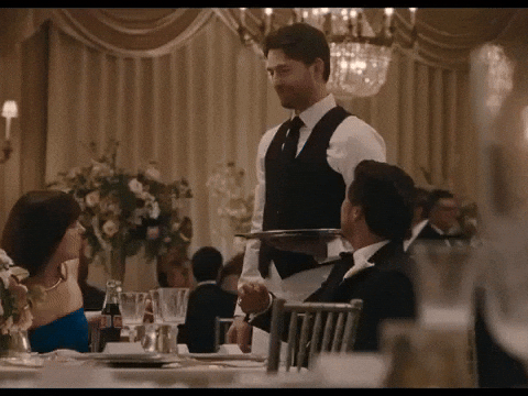 Love Triangle Hug GIF by VVS FILMS