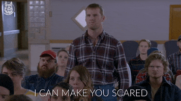 letterkenny GIF by CraveTV