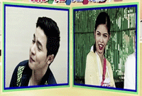 maine mendoza kalyeserye GIF