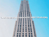 GIF by FranchiseONE.de