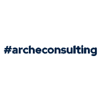 arche_consulting arche archeconsulting rekrutacja dajsiepoznac Sticker