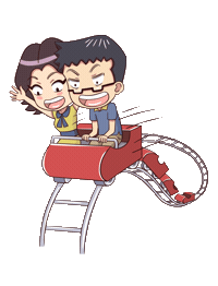 Ngomu Sticker by Ngomongin Uang