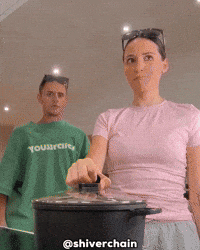Woman Man GIF