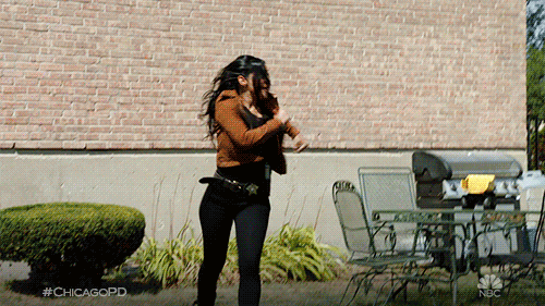 Chicago Pd Nbc GIF by One Chicago